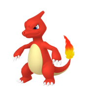 charmeleon 0 loend